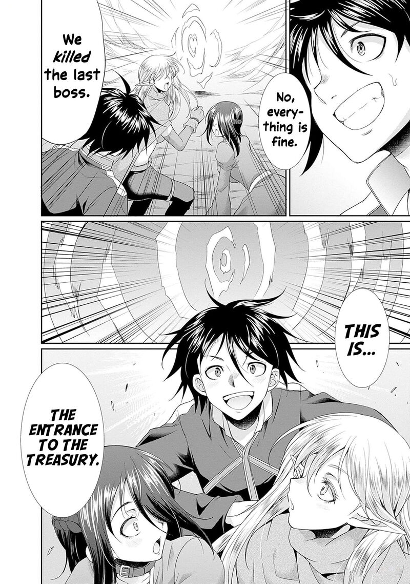 Elf Dorei To Kizuku Dungeon Harem Isekai De Netotte Nakama Wo Fuyashimasu 9 3