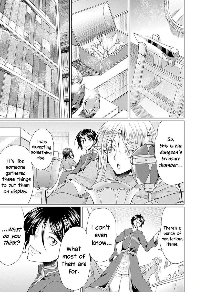 Elf Dorei To Kizuku Dungeon Harem Isekai De Netotte Nakama Wo Fuyashimasu 9 6