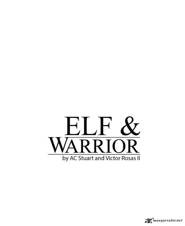 Elf Warrior 1 1