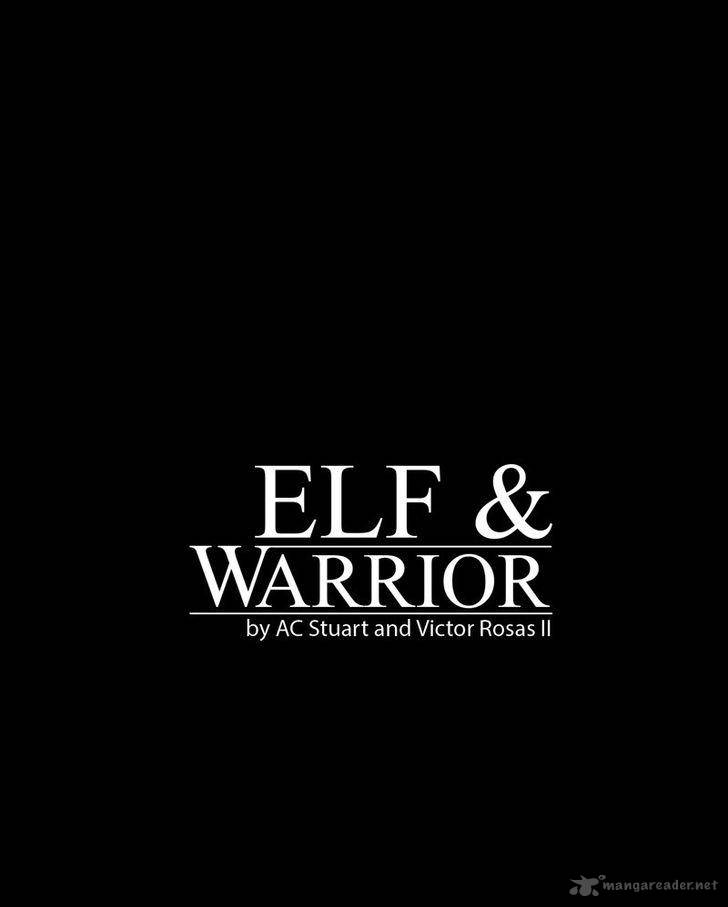 Elf Warrior 33 1