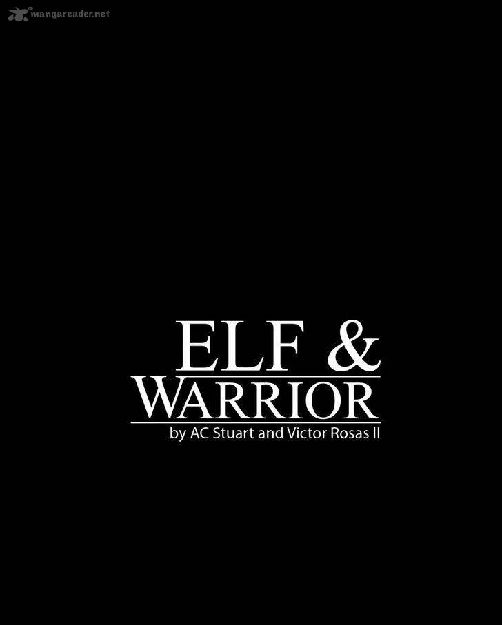 Elf Warrior 34 1