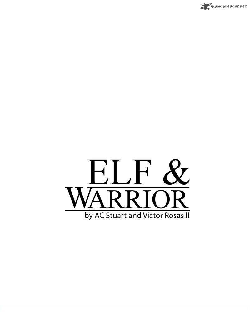 Elf Warrior 45 1