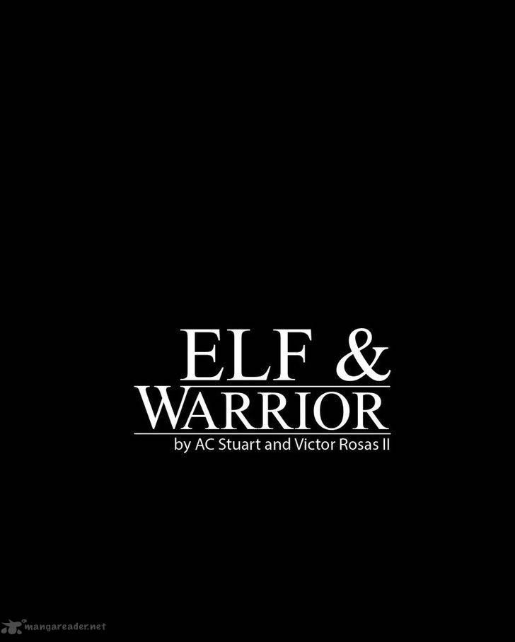 Elf Warrior 52 1