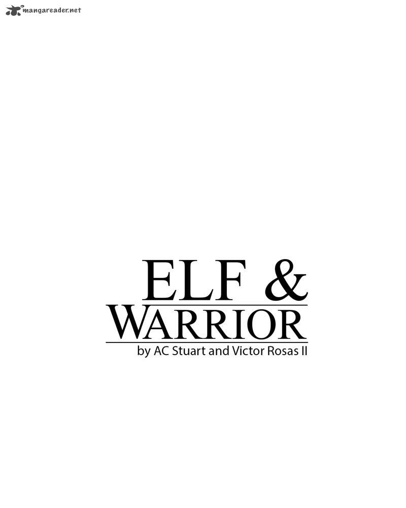 Elf Warrior 53 1