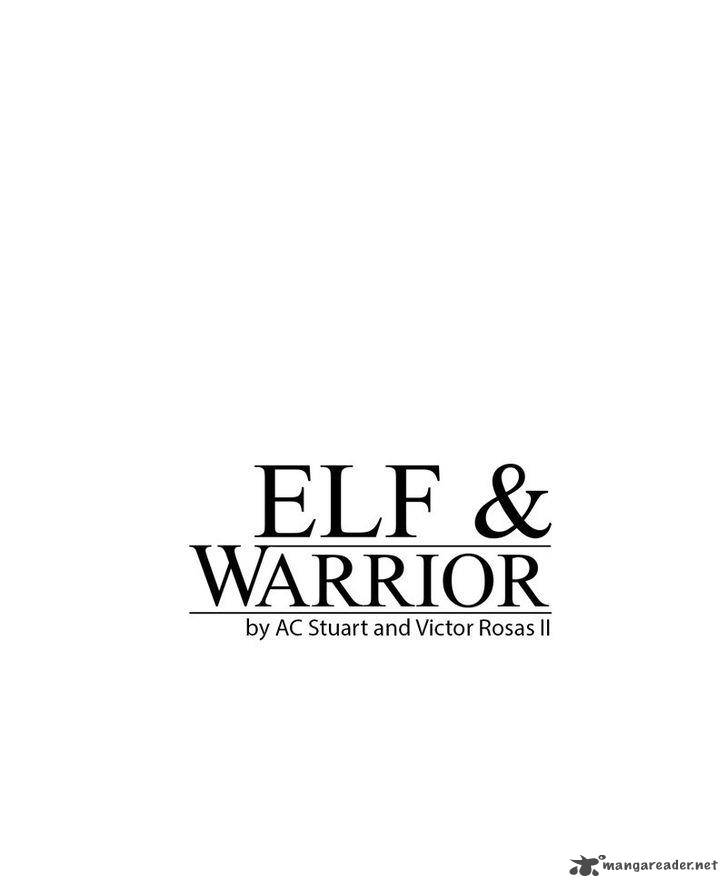 Elf Warrior 7 1