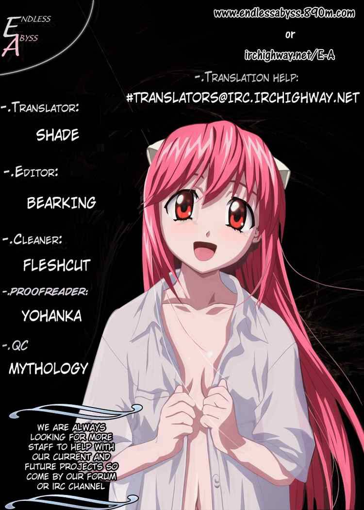 Elfen Lied 107 39