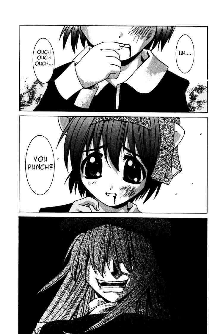 Elfen Lied 14 14