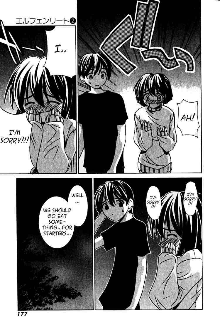 Elfen Lied 17 13