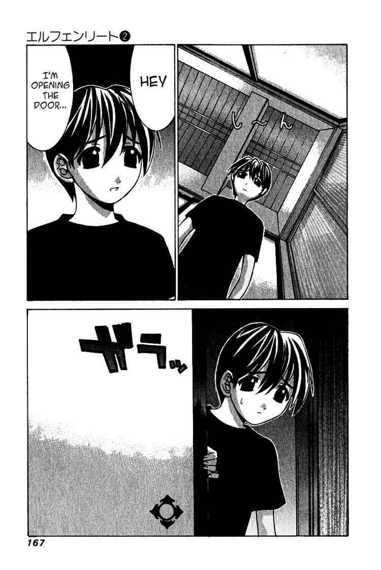 Elfen Lied 17 3