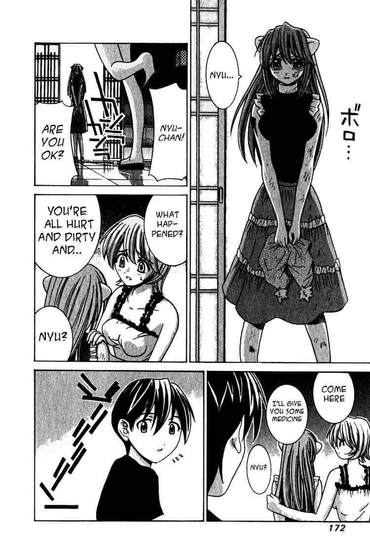 Elfen Lied 17 8