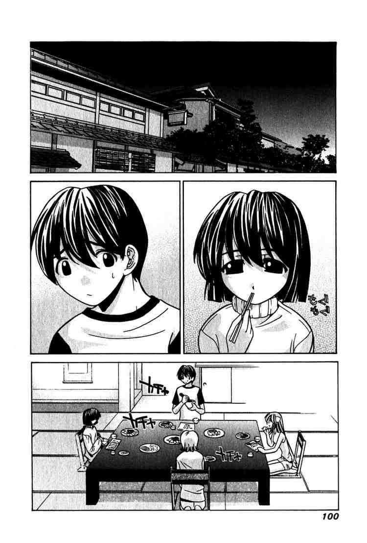 Elfen Lied 23 8