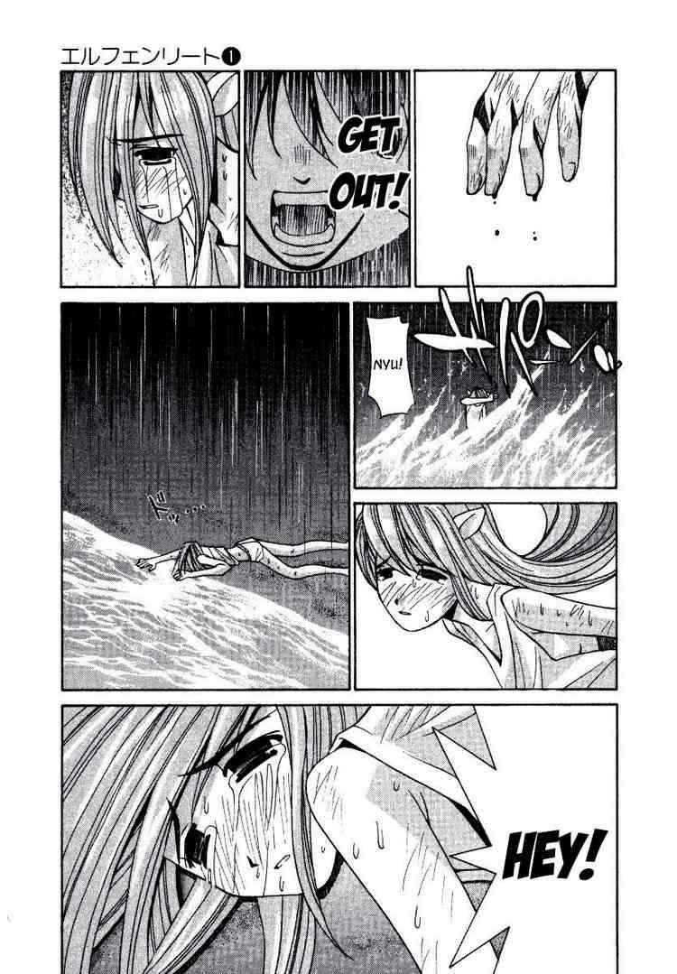 Elfen Lied 3 13