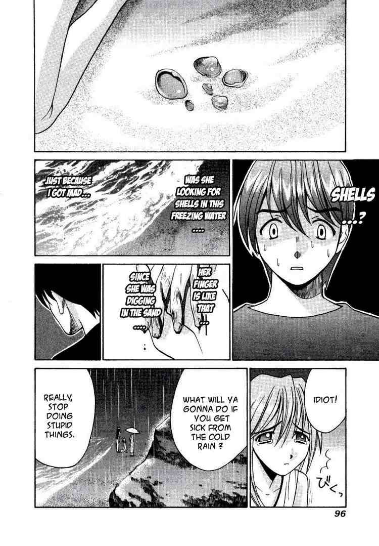 Elfen Lied 3 16