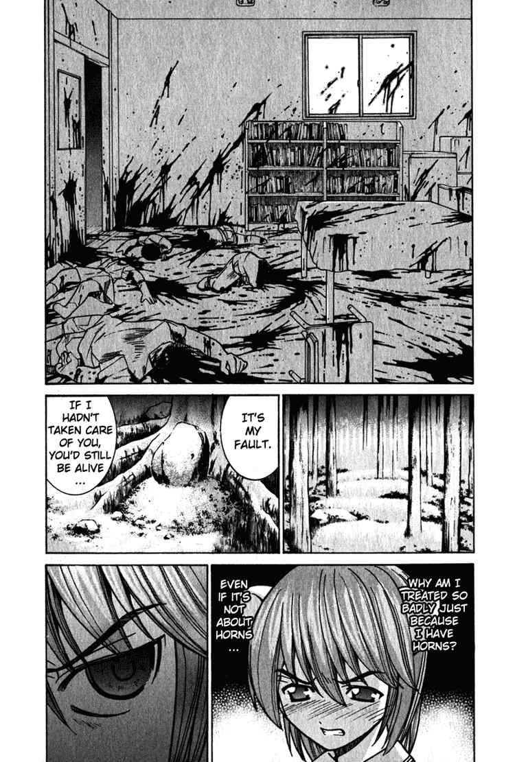 Elfen Lied 32 16