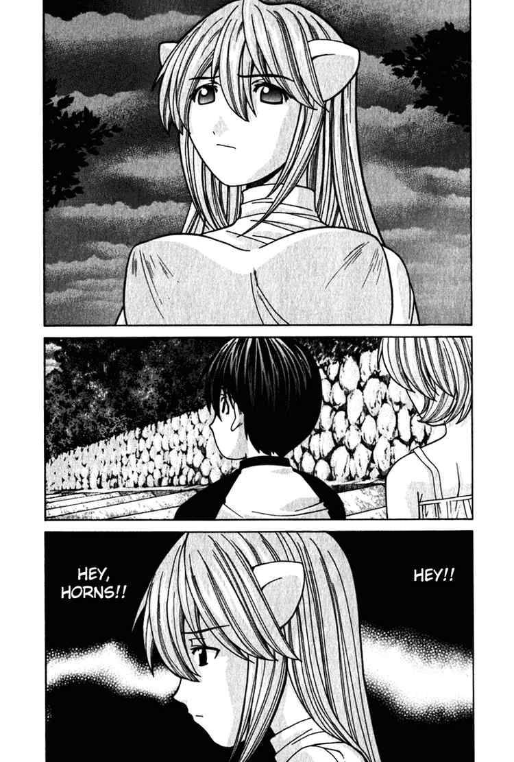 Elfen Lied 32 3