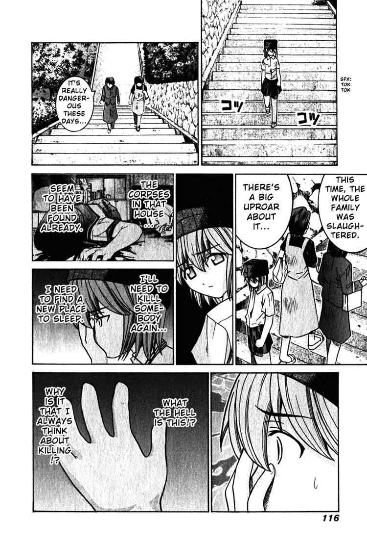 Elfen Lied 34 6