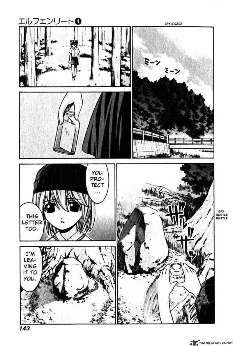 Elfen Lied 35 14