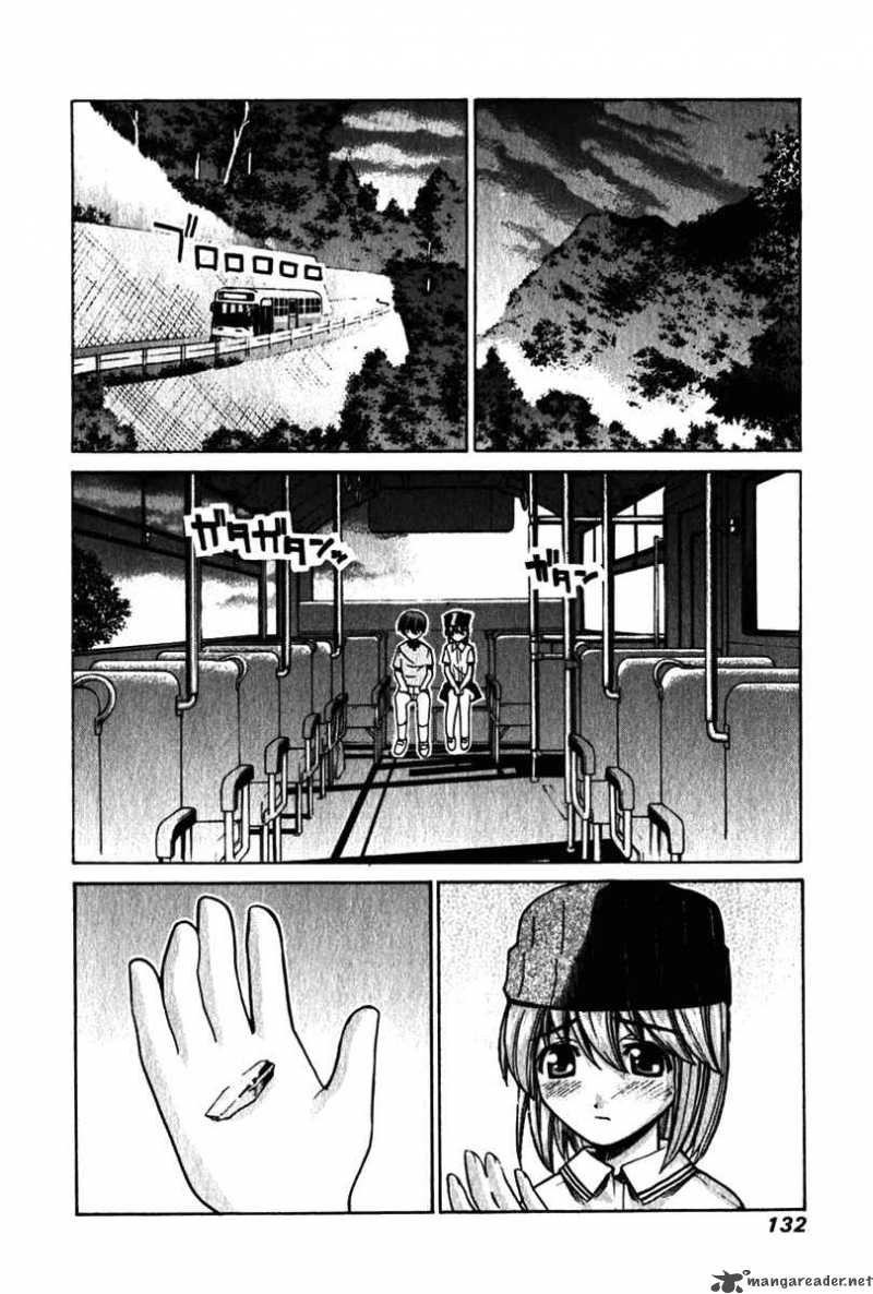 Elfen Lied 35 3