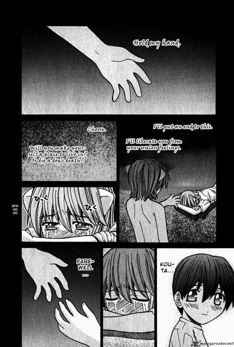 Elfen Lied 36 13