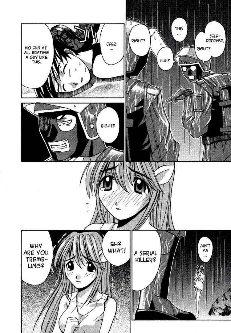 Elfen Lied 4 4