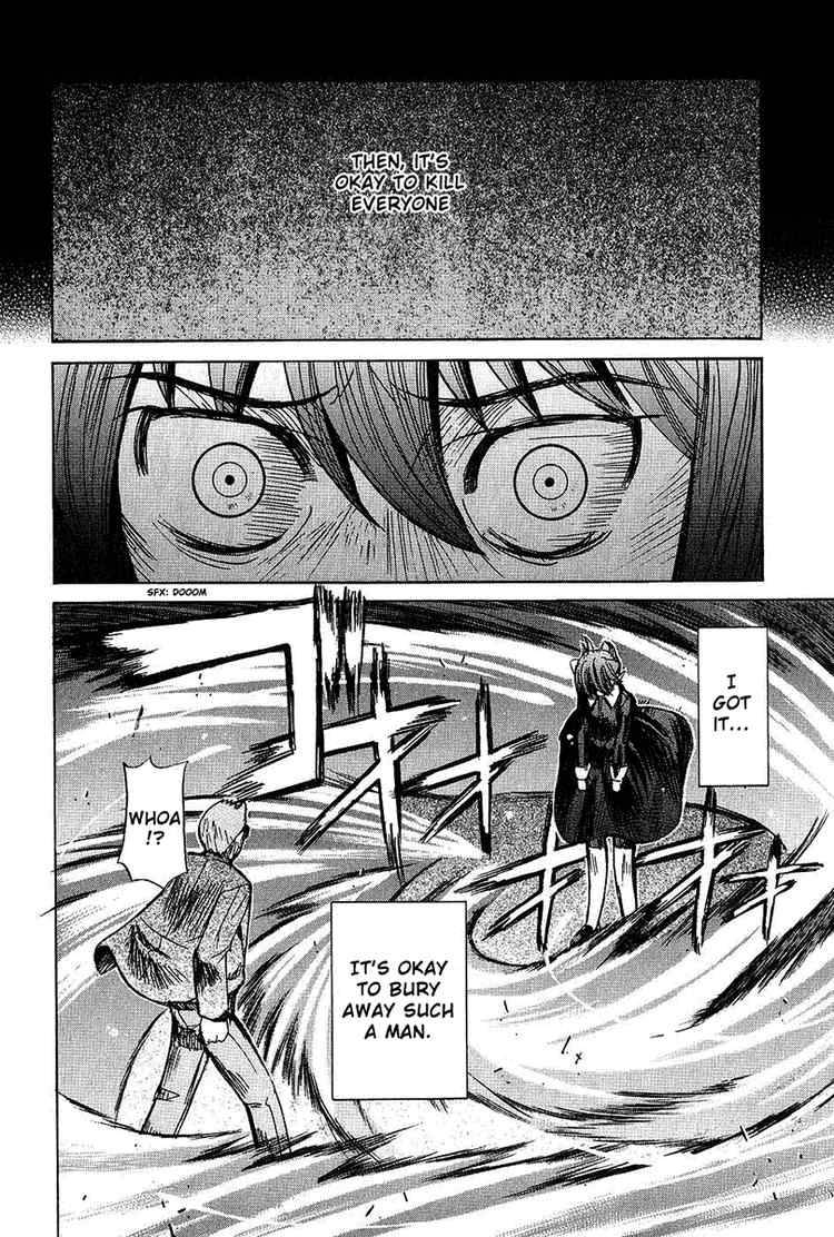 Elfen Lied 41 20