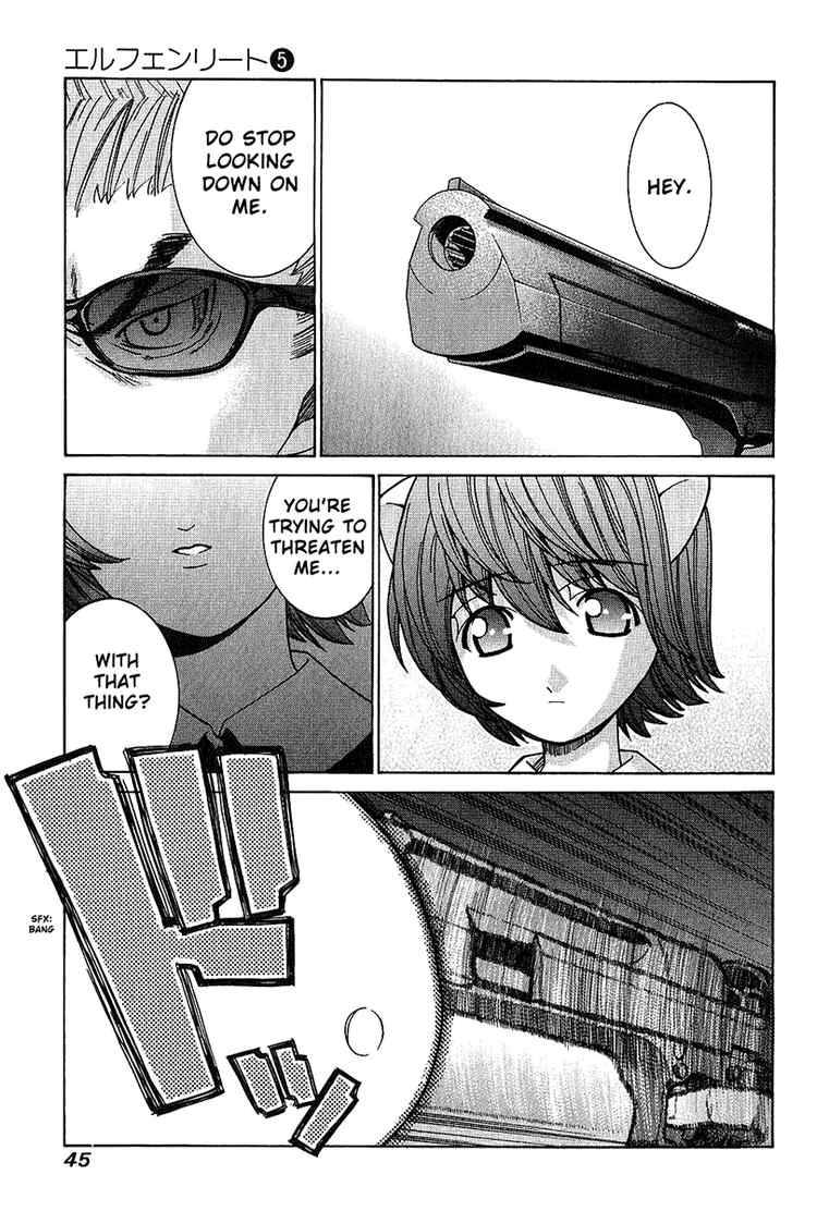 Elfen Lied 41 5