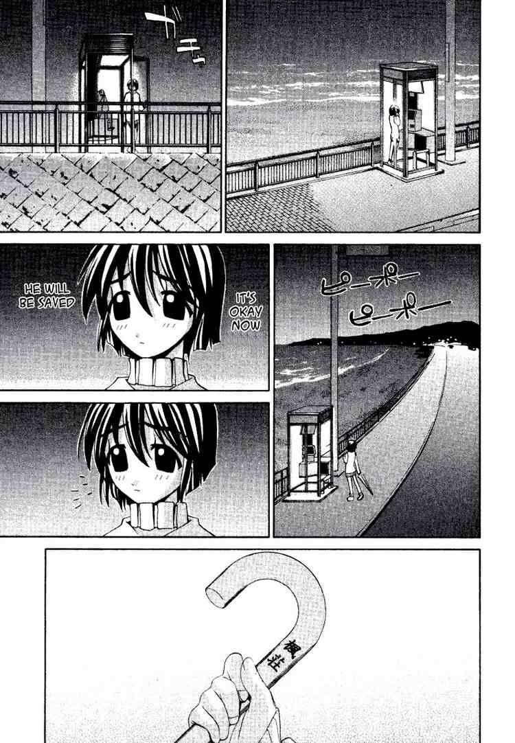 Elfen Lied 7 7