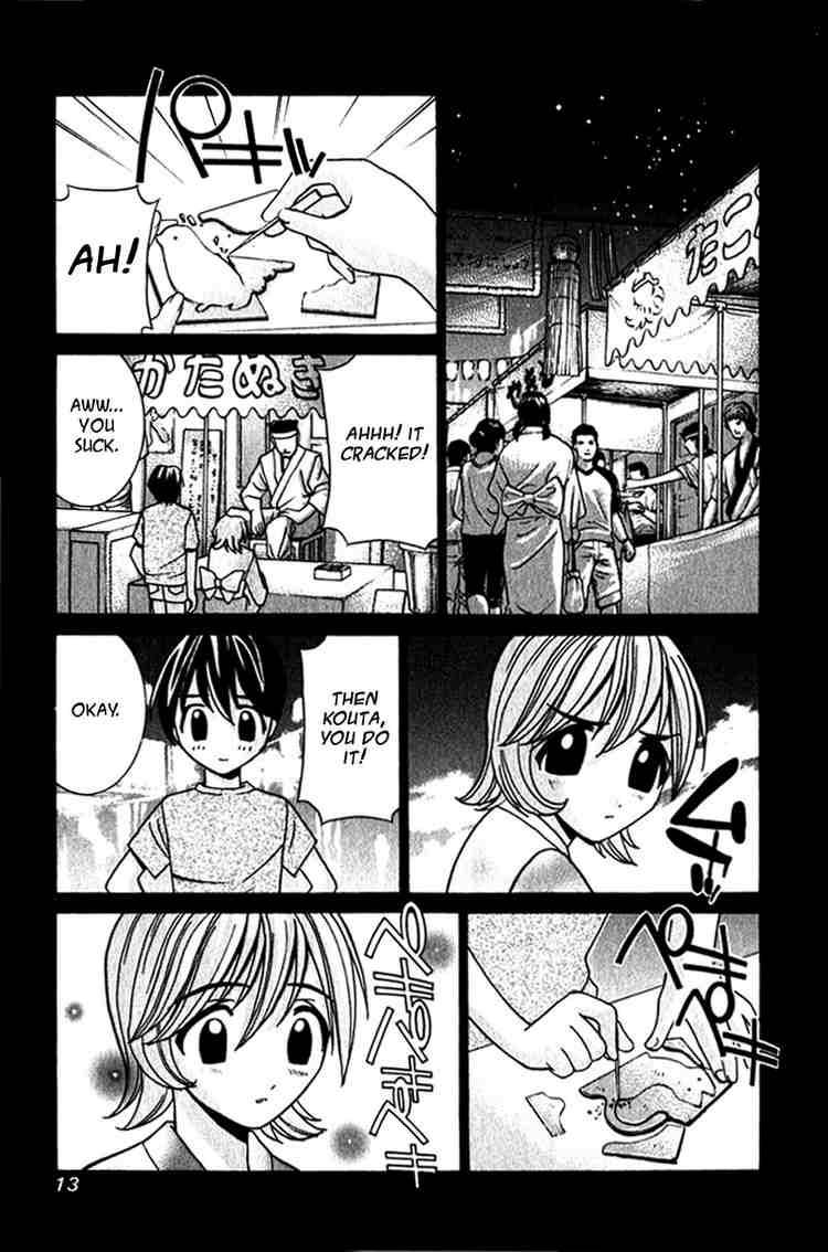 Elfen Lied 8 13