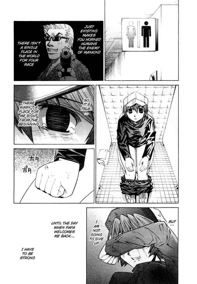 Elfen Lied 85 82