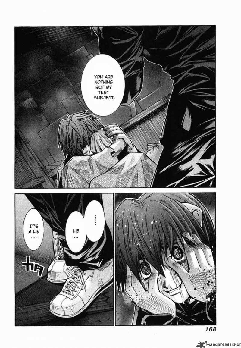 Elfen Lied 86 21