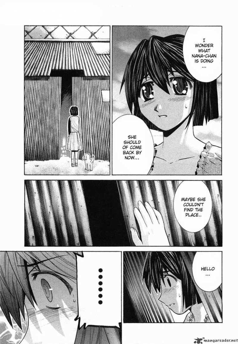 Elfen Lied 86 22