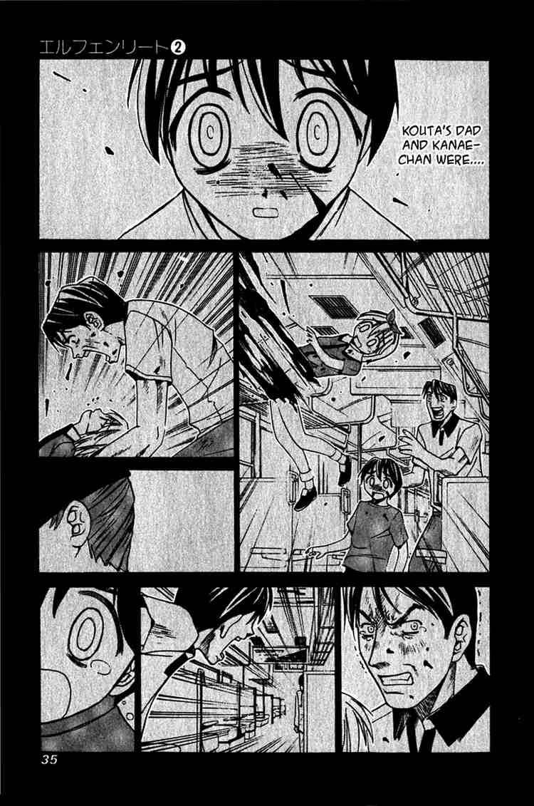 Elfen Lied 9 15