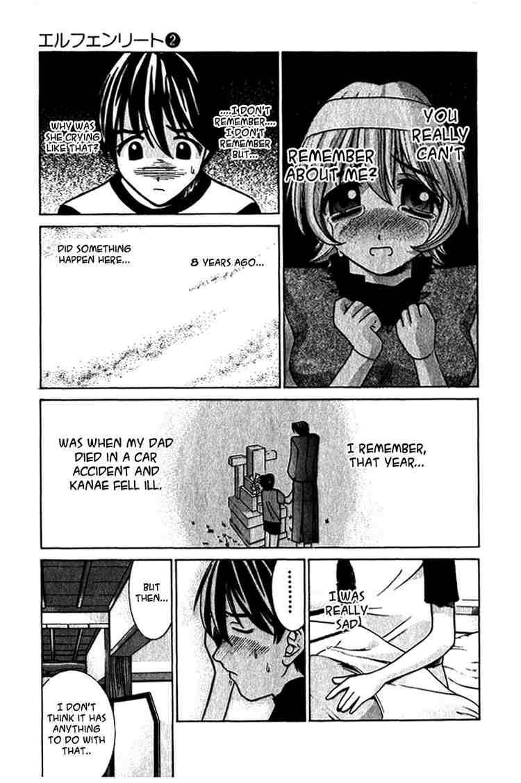 Elfen Lied 9 7