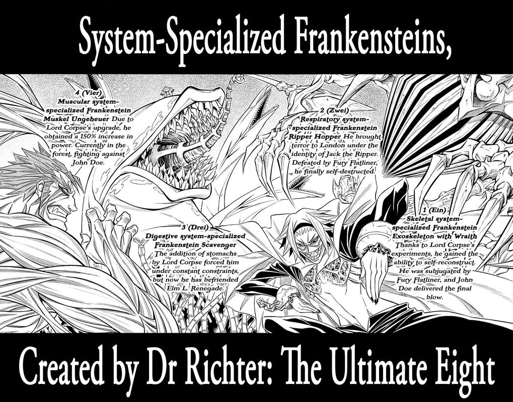 Embalming The Another Tale Of Frankenstein 44 3