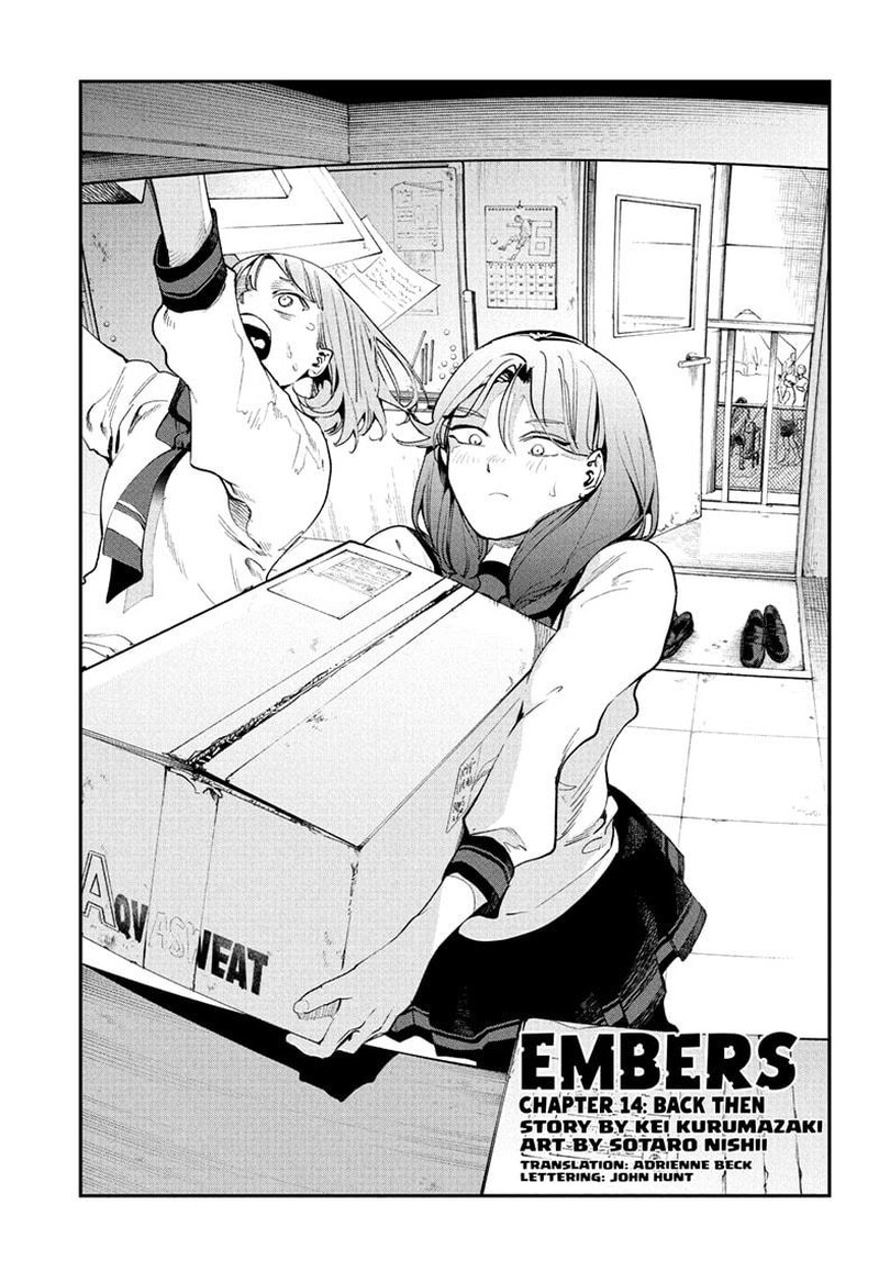 Embers 14 1
