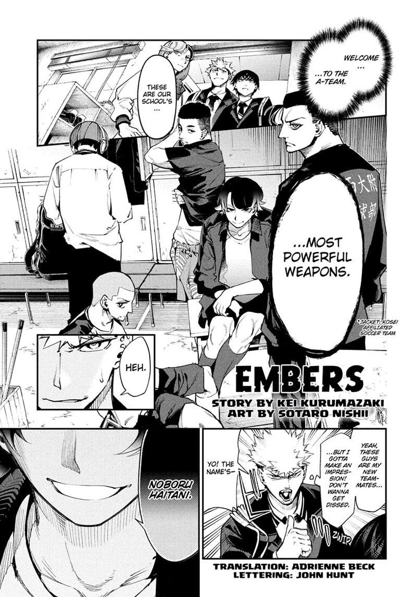 Embers 8 1