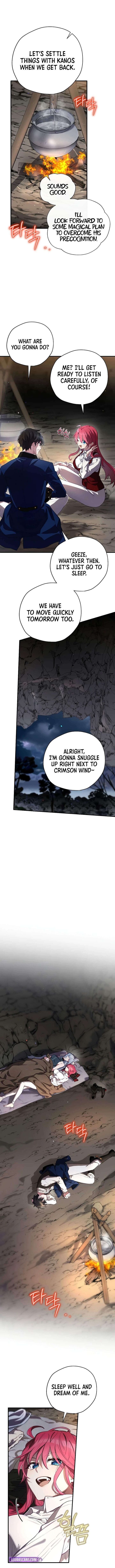 Ending Maker 70 5
