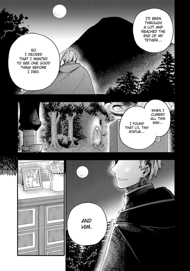 Endroll No Ato Ni Wa Saikou No Tabi O 1 14