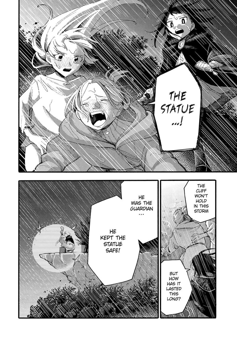 Endroll No Ato Ni Wa Saikou No Tabi O 1 23