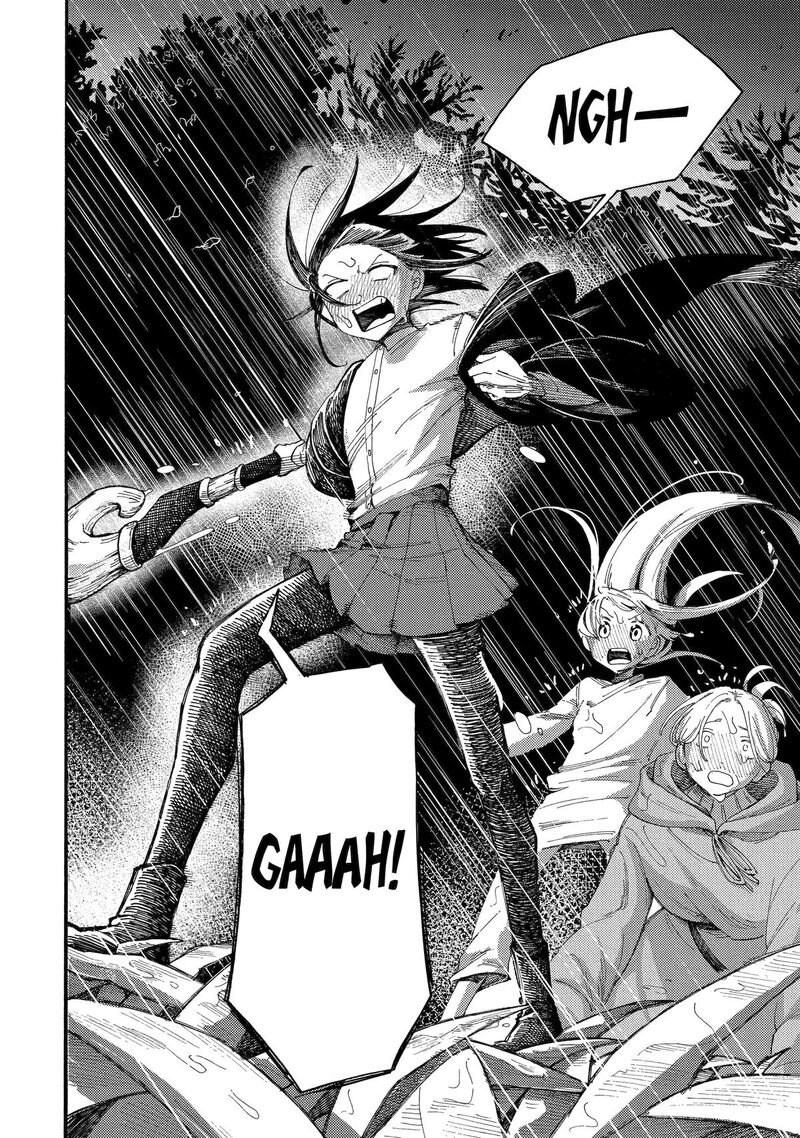 Endroll No Ato Ni Wa Saikou No Tabi O 1 25