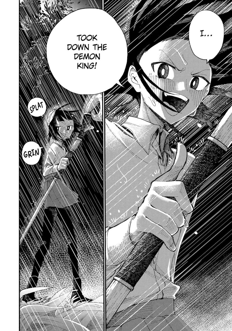 Endroll No Ato Ni Wa Saikou No Tabi O 1 27