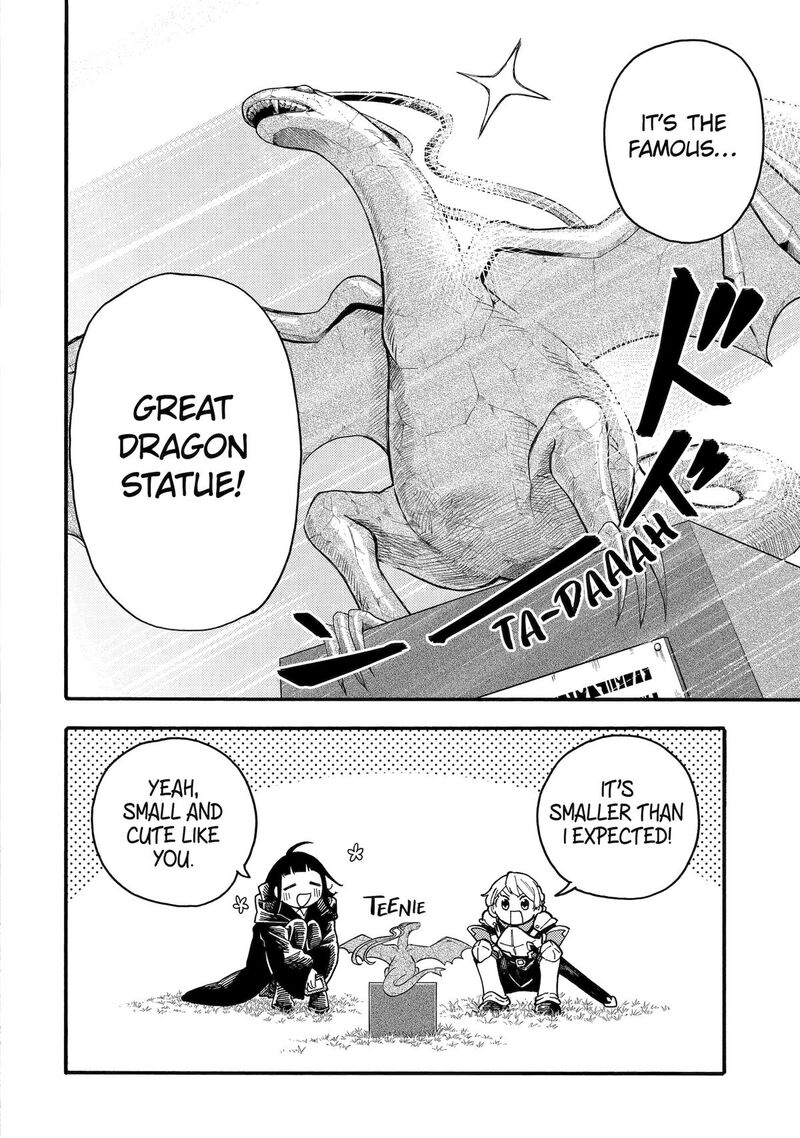 Endroll No Ato Ni Wa Saikou No Tabi O 1 3