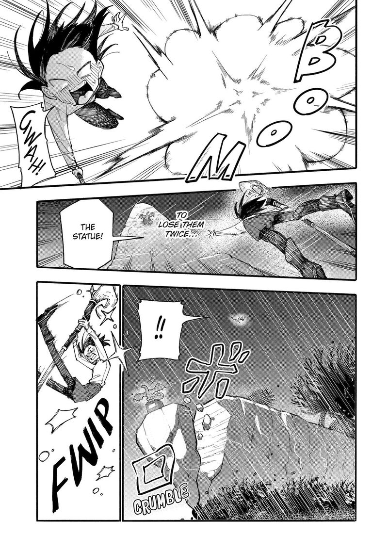 Endroll No Ato Ni Wa Saikou No Tabi O 1 30