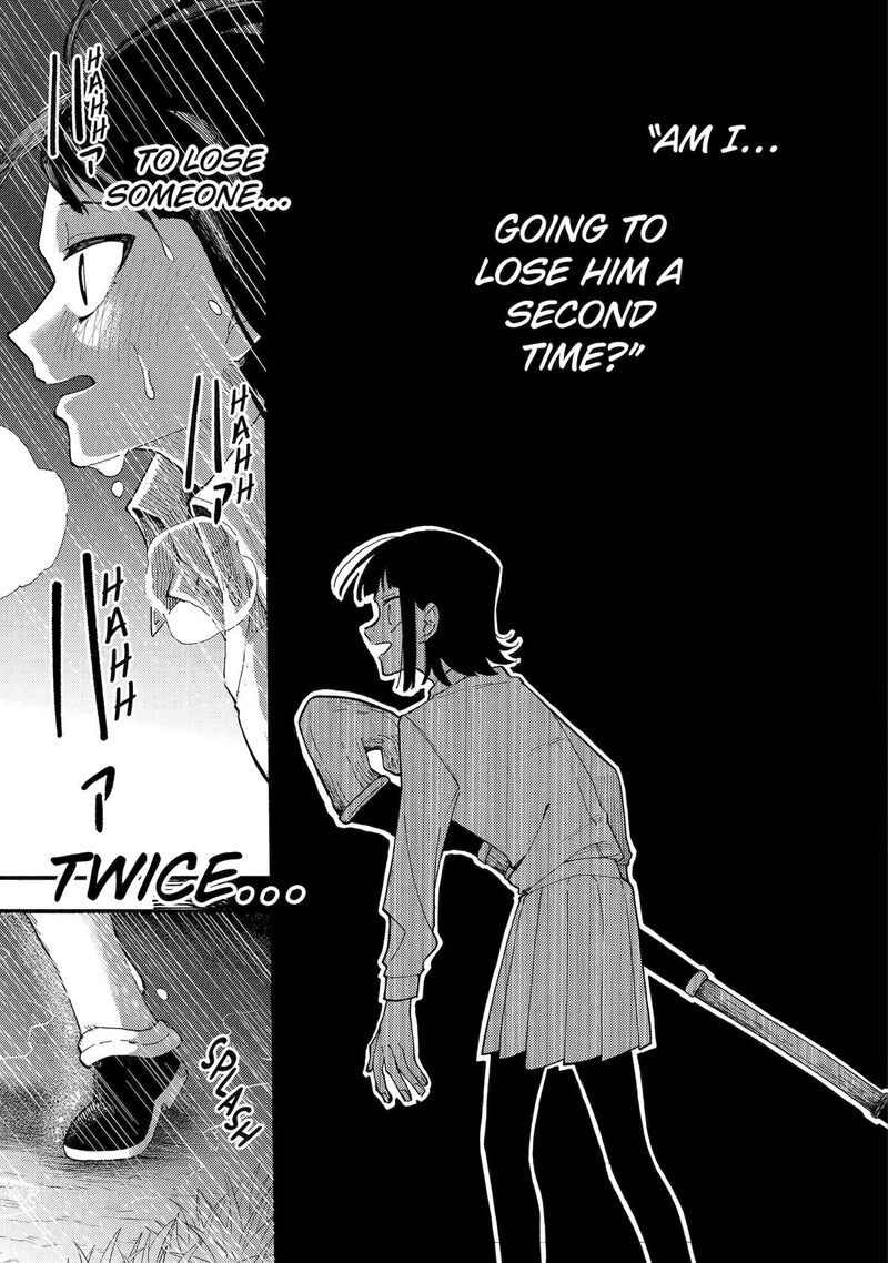 Endroll No Ato Ni Wa Saikou No Tabi O 1 33