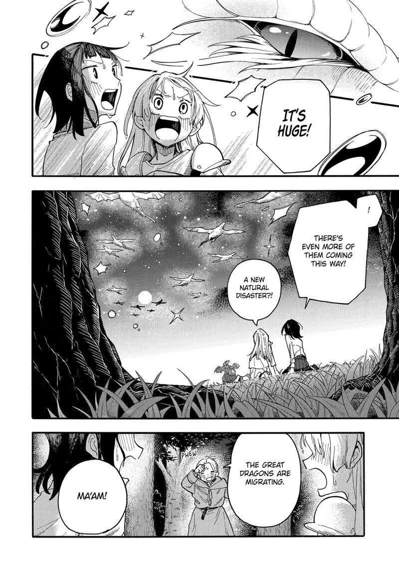 Endroll No Ato Ni Wa Saikou No Tabi O 1 39