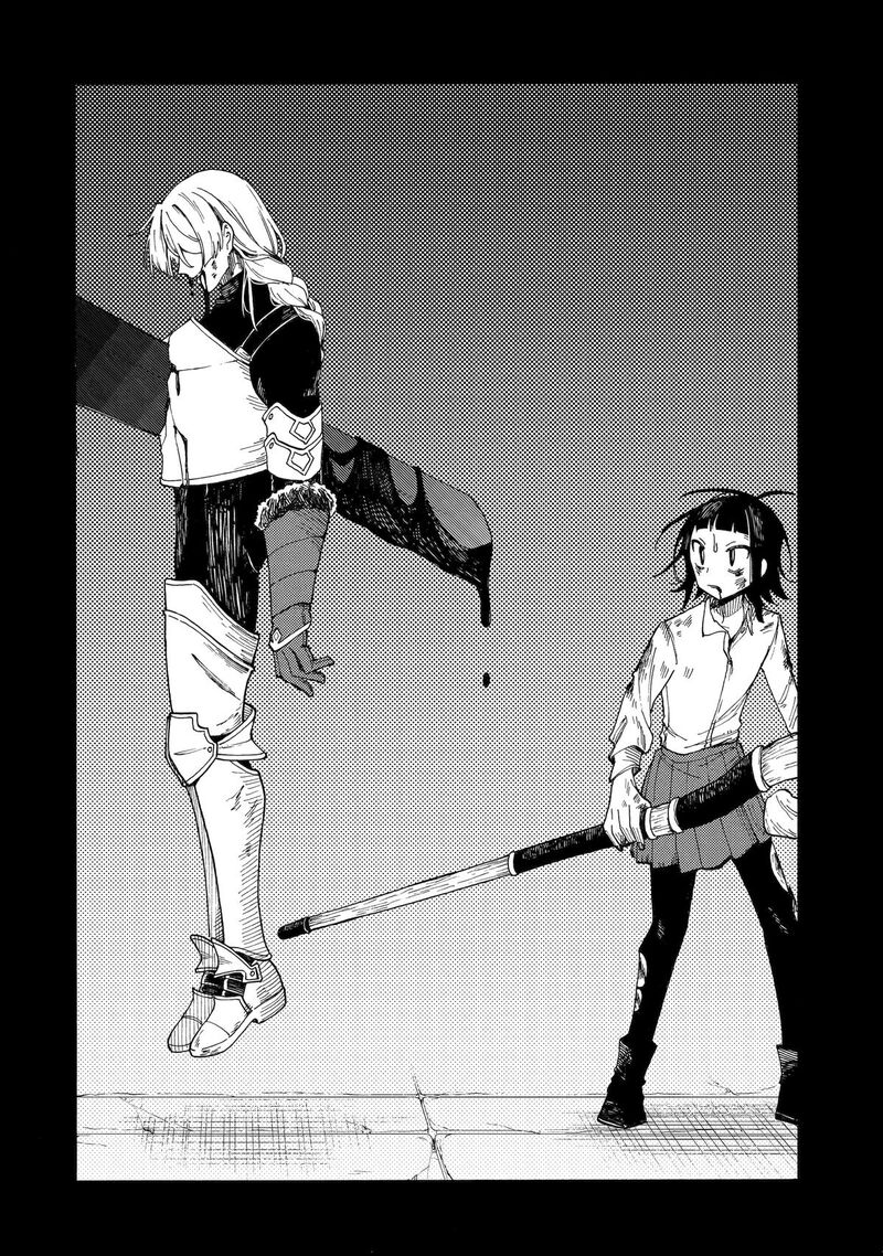 Endroll No Ato Ni Wa Saikou No Tabi O 1 47