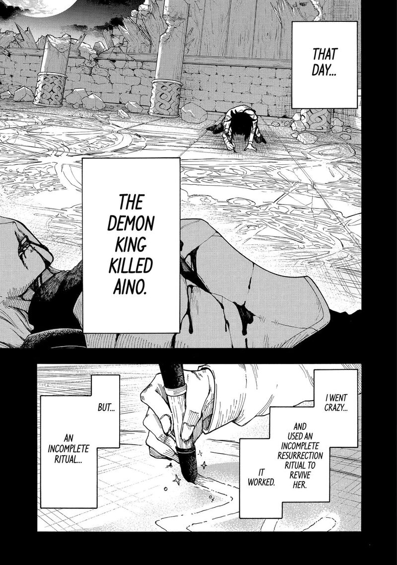 Endroll No Ato Ni Wa Saikou No Tabi O 1 50