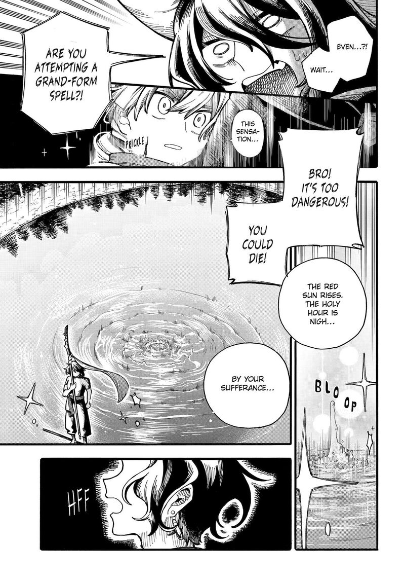 Endroll No Ato Ni Wa Saikou No Tabi O 10 11