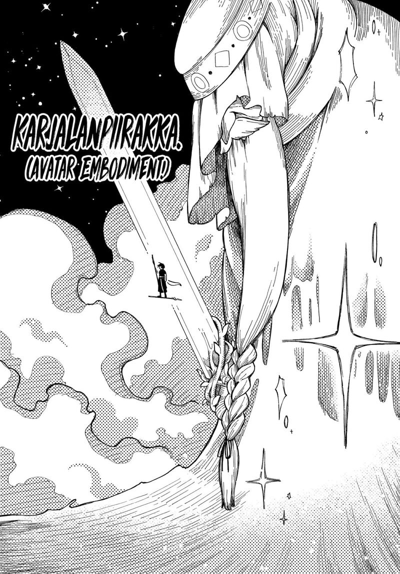 Endroll No Ato Ni Wa Saikou No Tabi O 10 12