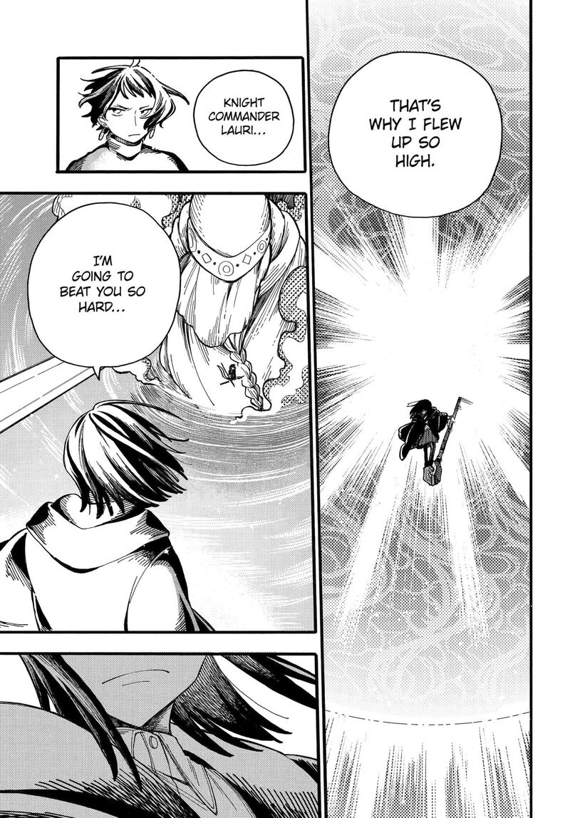 Endroll No Ato Ni Wa Saikou No Tabi O 10 17